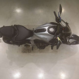 Мотоцикл Yamaha MT-07A з пробігом 20074 km