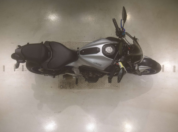 Мотоцикл Yamaha MT-07A з пробігом 20074 km