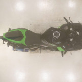 Мотоцикл Kawasaki NINJA400 с пробегом 11559 km