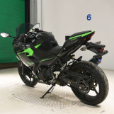 Мотоцикл Kawasaki NINJA400 с пробегом 11559 km
