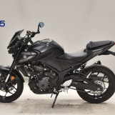 Мотоцикл Yamaha MT-03A с пробегом 2548 km