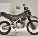Мотоцикл Kawasaki KLX230 SHERPA з пробігом 427 km