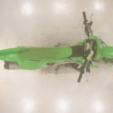 Мотоцикл Kawasaki KX250