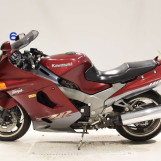 Мотоцикл Kawasaki ZZ-R1100 с пробегом 79117 km