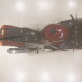 Мотоцикл Kawasaki ZZ-R1100 с пробегом 79117 km