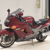 Мотоцикл Kawasaki ZZ-R1100 с пробегом 79117 km
