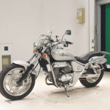 Мотоцикл Honda MAGNA250 с пробегом 18467 km