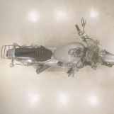 Мотоцикл Honda MAGNA250 с пробегом 18467 km