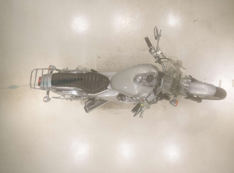 Мотоцикл Honda MAGNA250 с пробегом 18467 km