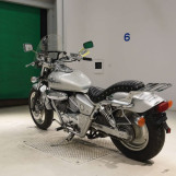 Мотоцикл Honda MAGNA250 с пробегом 18467 km
