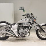 Мотоцикл Honda MAGNA250 с пробегом 18467 km