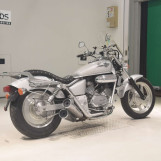 Мотоцикл Honda MAGNA250 с пробегом 18467 km