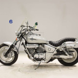 Мотоцикл Honda MAGNA250 с пробегом 18467 km