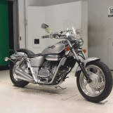 Мотоцикл Honda MAGNA250 с пробегом 18467 km