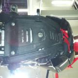 Мотоцикл Honda CRF250L RALLY с пробегом 8257 km