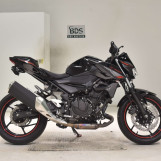 Мотоцикл Kawasaki NINJA400 с пробегом 6668 km