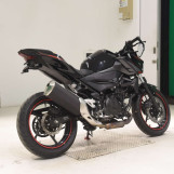 Мотоцикл Kawasaki NINJA400 с пробегом 6668 km