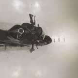 Мотоцикл Kawasaki NINJA400 с пробегом 6668 km