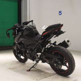 Мотоцикл Kawasaki NINJA400 с пробегом 6668 km