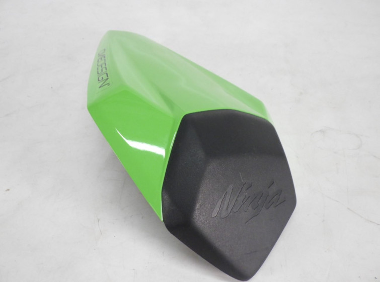 Мотоцикл Kawasaki ZX-6RA с пробегом 6284 km