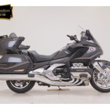 Мотоцикл Honda GL1800 TOUR D с пробегом 5602 km