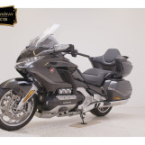 Мотоцикл Honda GL1800 TOUR D с пробегом 5602 km