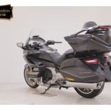 Мотоцикл Honda GL1800 TOUR D с пробегом 5602 km