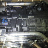 Мотоцикл Honda GL1800 TOUR D с пробегом 5602 km