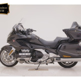 Мотоцикл Honda GL1800 TOUR D с пробегом 5602 km