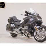 Мотоцикл Honda GL1800 TOUR D с пробегом 5602 km