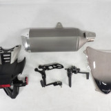 Мотоцикл Suzuki GSX-R1000 з пробігом 3021 km