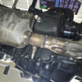 Мотоцикл Yamaha MT-09 TRACER з пробігом 32944 km