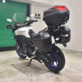 Мотоцикл Yamaha MT-09 TRACER з пробігом 32944 km