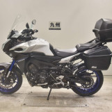 Мотоцикл Yamaha MT-09 TRACER з пробігом 32944 km
