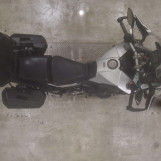 Мотоцикл Yamaha MT-09 TRACER з пробігом 32944 km