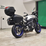 Мотоцикл Yamaha MT-09 TRACER з пробігом 32944 km