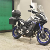 Мотоцикл Yamaha MT-09 TRACER з пробігом 32944 km