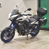 Мотоцикл Yamaha MT-09 TRACER з пробігом 32944 km