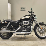 Мотоцикл HD XL1200R-I с пробегом 30115 km