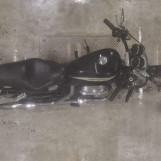 Мотоцикл HD XL1200R-I с пробегом 30115 km