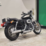 Мотоцикл HD XL1200R-I с пробегом 30115 km