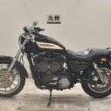 Мотоцикл HD XL1200R-I с пробегом 30115 km