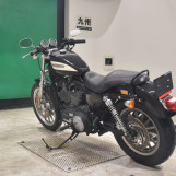 Мотоцикл HD XL1200R-I с пробегом 30115 km