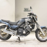 Мотоцикл Yamaha FZX750-1 с пробегом 81558 km