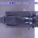 Мотоцикл Honda FORZA-4 с пробегом 83985 km