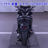 Мотоцикл Honda FORZA-4 с пробегом 83985 km