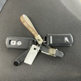 Мотоцикл Honda FORZA-4 с пробегом 83985 km