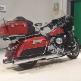 Мотоцикл HD FLHTK1690 з пробігом 22400 km