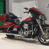 Мотоцикл HD FLHTK1690 з пробігом 22400 km