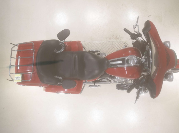 Мотоцикл HD FLHTK1690 з пробігом 22400 km